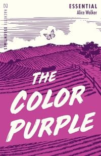 Produktbild The Color Purple