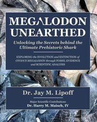 Produktbild: MEGALODON UNEARTHED