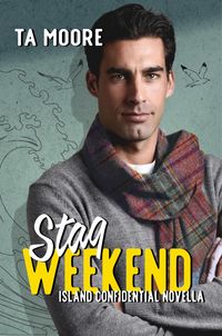 Produktbild: Stag Weekend (Island Confidential)