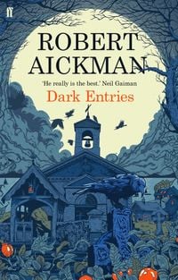 Produktbild: Dark Entries