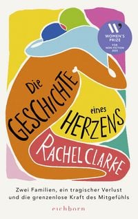 Produktbild: Die Geschichte eines Herzens