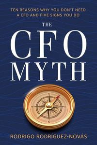 Produktbild: The CFO Myth