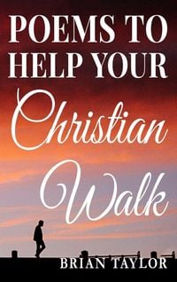 Produktbild: Poems To Help Your Christian Walk