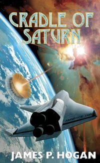 Produktbild: Cradle of Saturn