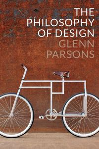 Produktbild: The Philosophy of Design