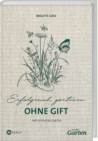 Produktbild: MDR Garten - Erfolgreich G&auml;rtnern ohne Gift