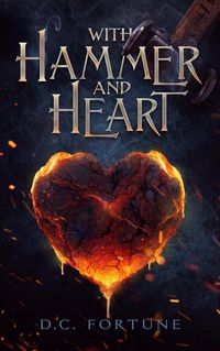 Produktbild: With Hammer and Heart