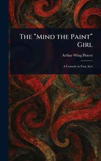 Produktbild: The "Mind the Paint" Girl