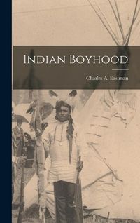 Produktbild: Indian Boyhood