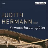 Produktbild: Sommerhaus, sp&auml;ter