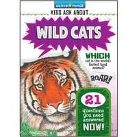 Produktbild: Wild Cats