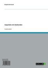 Produktbild: Gespr&auml;che mit Sterbenden