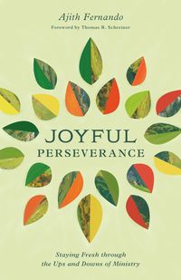 Produktbild: Joyful Perseverance