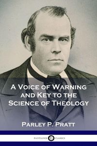Produktbild: A Voice of Warning and Key to the Science of Theology
