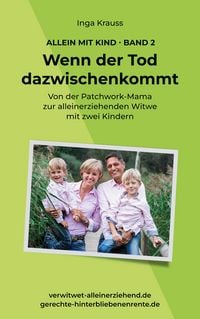 Produktbild: Wenn der Tod dazwischenkommt