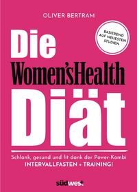 Produktbild: Die Women's Health Di&auml;t