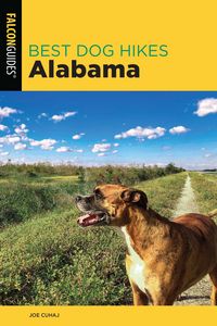 Produktbild: Best Dog Hikes Alabama