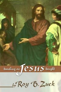 Produktbild: Teaching as Jesus Taught