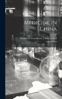 Produktbild: Medicine in China