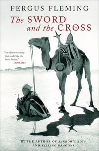 Produktbild: The Sword and the Cross