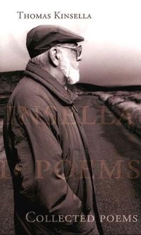 Produktbild: Collected Poems Thomas Kinsella