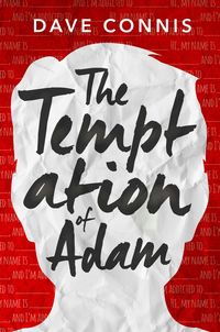Produktbild: The Temptation of Adam