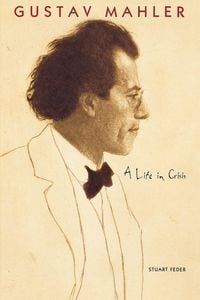 Produktbild: Gustav Mahler