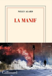 Produktbild: La manif