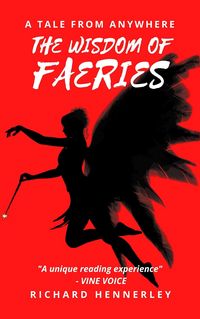 Produktbild: The Wisdom of Faeries (A Tale From Anywhere, #2)