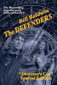 Produktbild: THE DEFENDERS