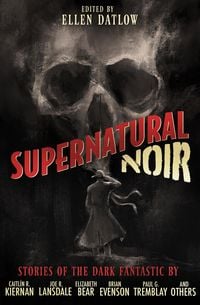 Produktbild: Supernatural Noir