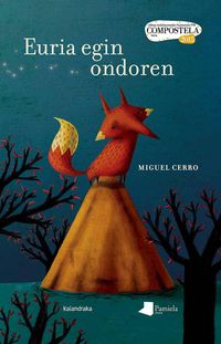 Produktbild: Euria egin ondoren