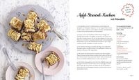 40 Low-Carb-Kuchen aus 1 Teig