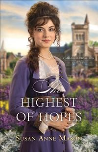 Produktbild: The Highest of Hopes