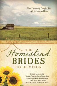 Produktbild: Homestead Brides Coll