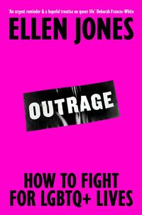 Produktbild: Outrage