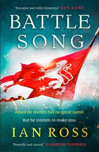 Produktbild: Battle Song