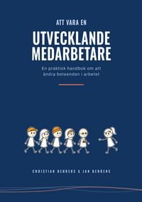 Produktbild: Att vara en utvecklande medarbetare
