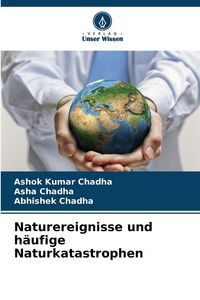 Produktbild: Naturereignisse und h&auml;ufige Naturkatastrophen