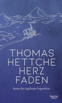 Produktbild Herzfaden