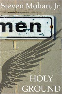 Produktbild: Holy Ground