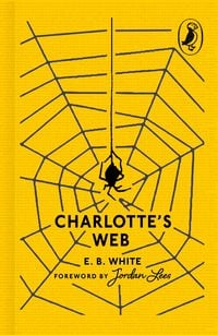 Produktbild: Charlotte's Web