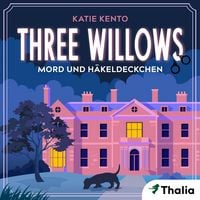 Produktbild: Three Willows: Mord und H&auml;keldeckchen (Nur bei uns!)
