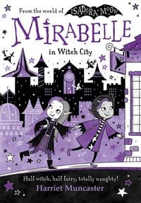 Produktbild: Mirabelle in Witch City