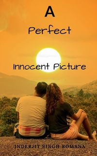 Produktbild: A Perfect Innocent Picture