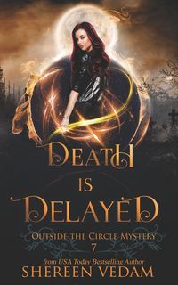 Produktbild: Death Is Delayed