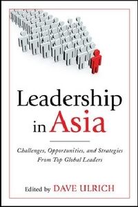Produktbild: LEADERSHIP IN ASIA CHALLENGES