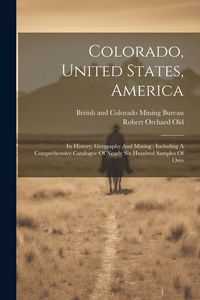 Produktbild: Colorado, United States, America