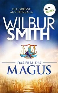 Produktbild: Das Erbe des Magus