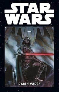 Produktbild: Star Wars Marvel Comics-Kollektion